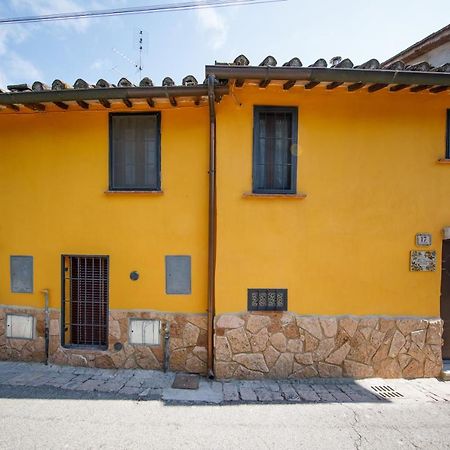 Bed & Breakfast Zocco San Martino In Campo Dış mekan fotoğraf