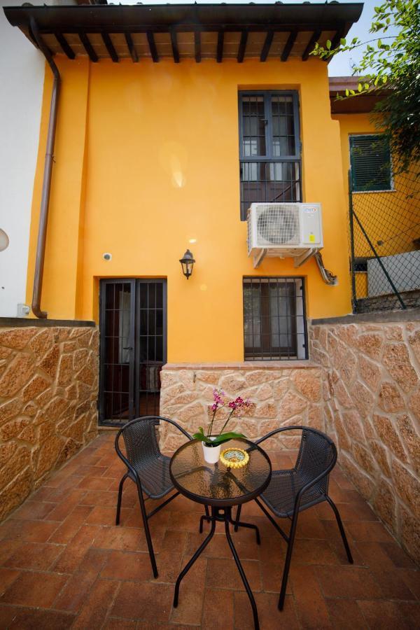 Bed & Breakfast Zocco San Martino In Campo Dış mekan fotoğraf