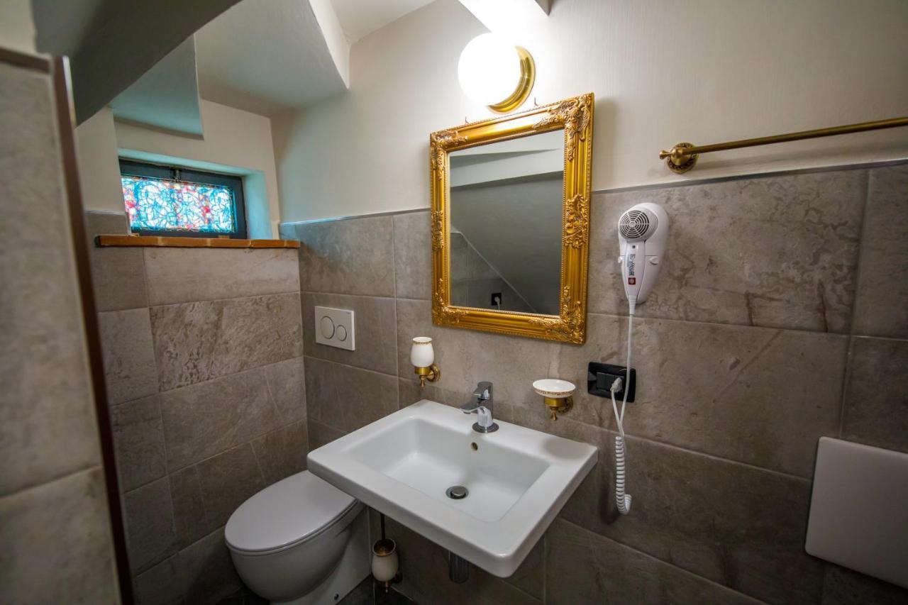 Bed & Breakfast Zocco San Martino In Campo Dış mekan fotoğraf