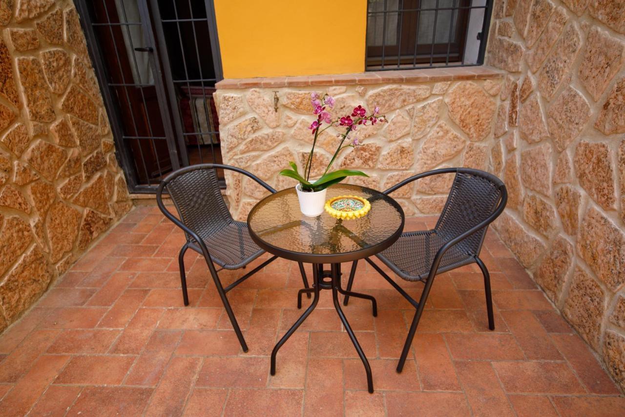 Bed & Breakfast Zocco San Martino In Campo Dış mekan fotoğraf