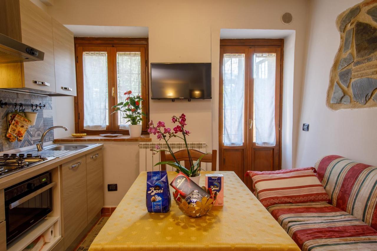 Bed & Breakfast Zocco San Martino In Campo Dış mekan fotoğraf