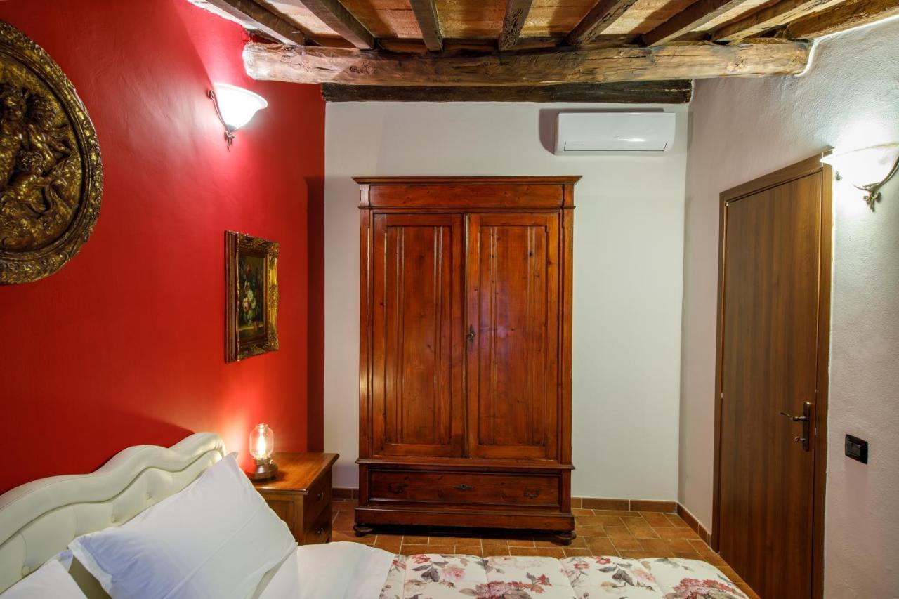 Bed & Breakfast Zocco San Martino In Campo Dış mekan fotoğraf
