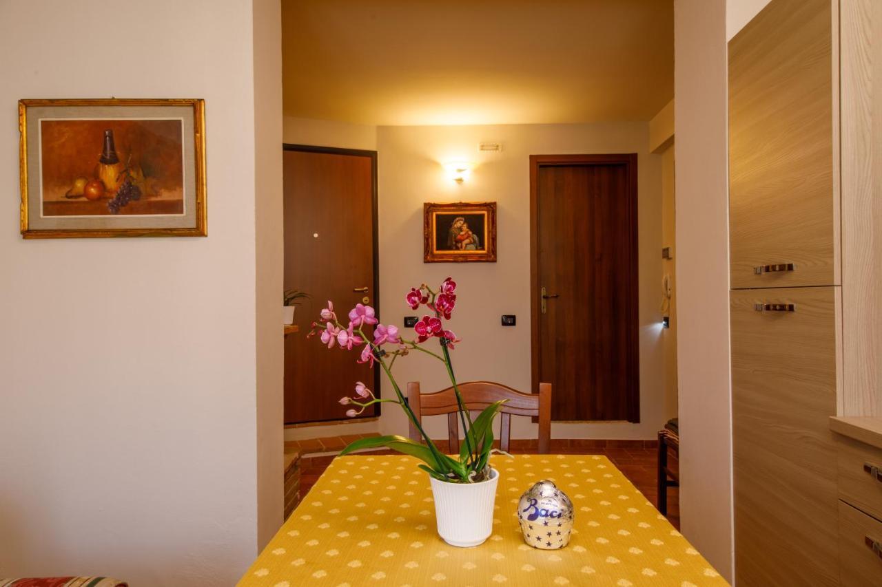Bed & Breakfast Zocco San Martino In Campo Dış mekan fotoğraf