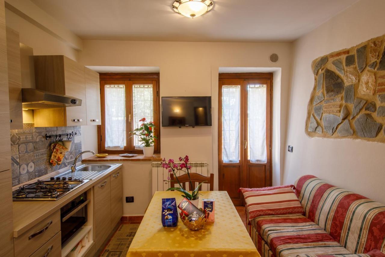 Bed & Breakfast Zocco San Martino In Campo Dış mekan fotoğraf