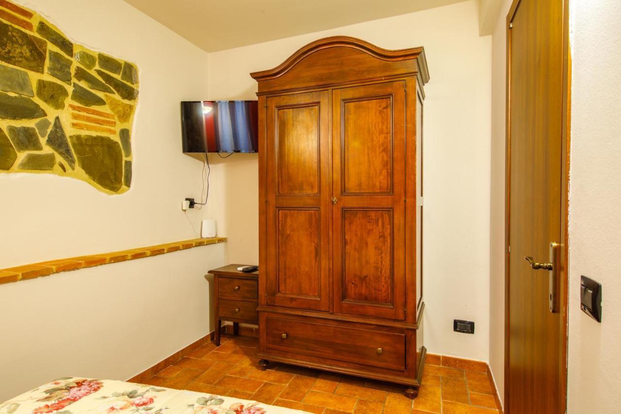 Bed & Breakfast Zocco San Martino In Campo Dış mekan fotoğraf