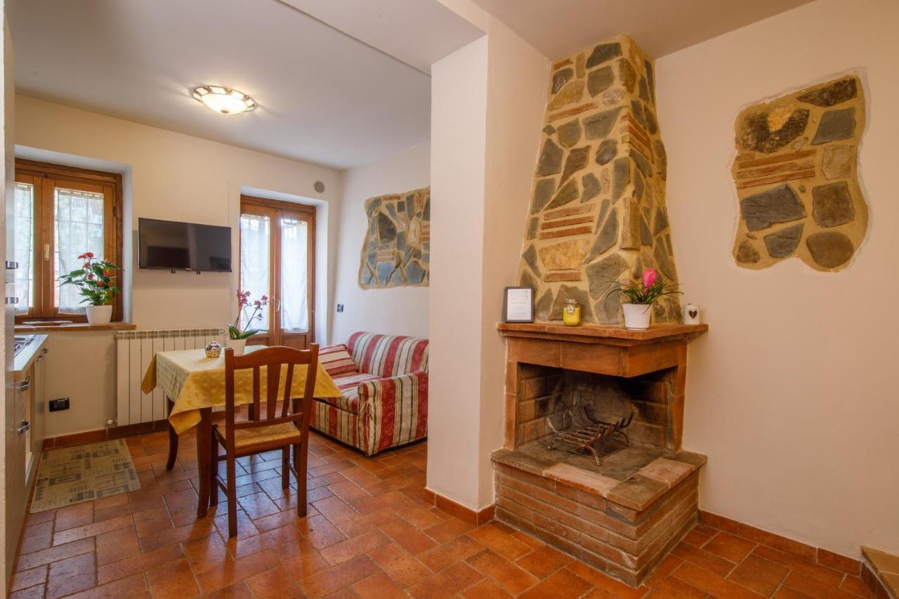 Bed & Breakfast Zocco San Martino In Campo Dış mekan fotoğraf