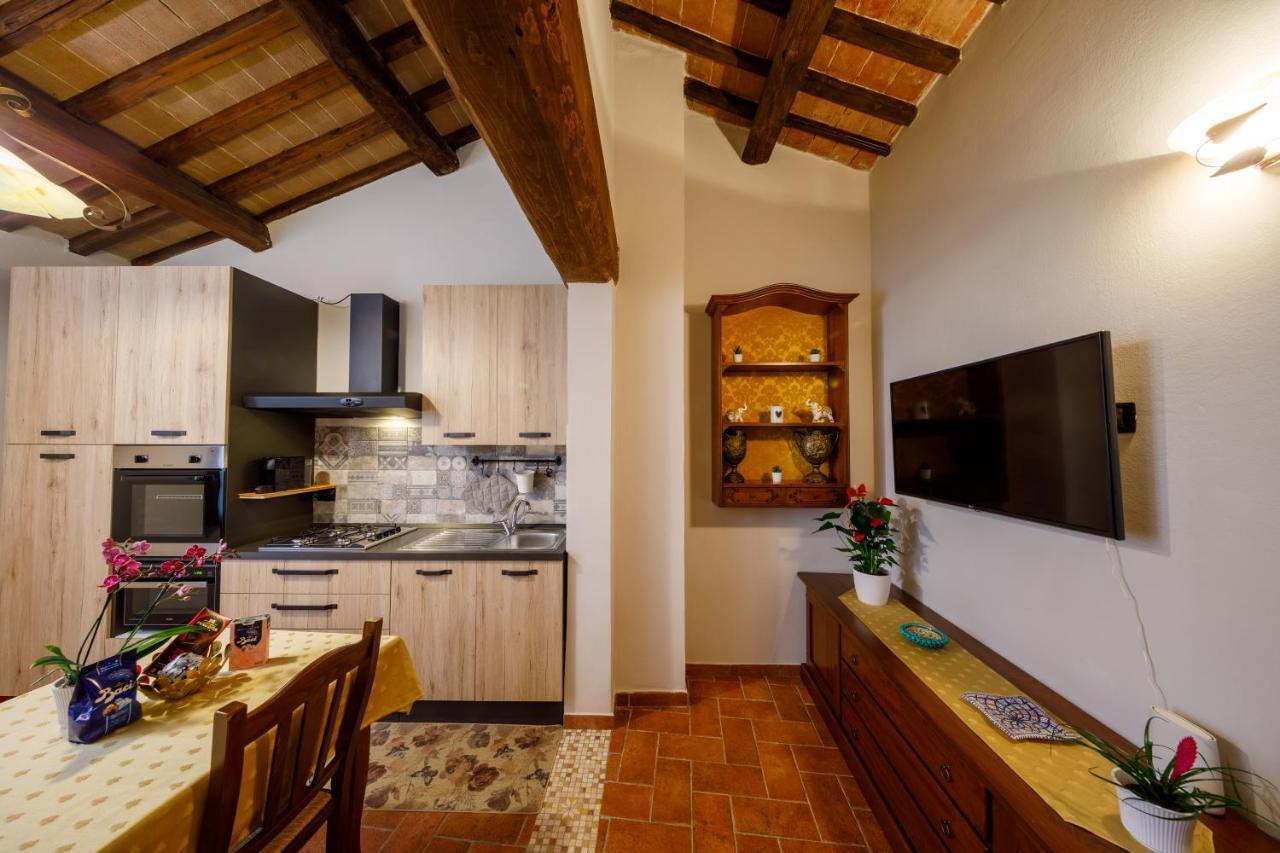 Bed & Breakfast Zocco San Martino In Campo Dış mekan fotoğraf