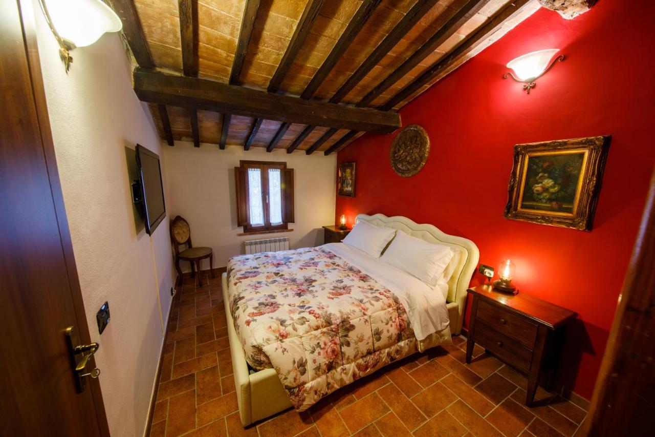 Bed & Breakfast Zocco San Martino In Campo Dış mekan fotoğraf