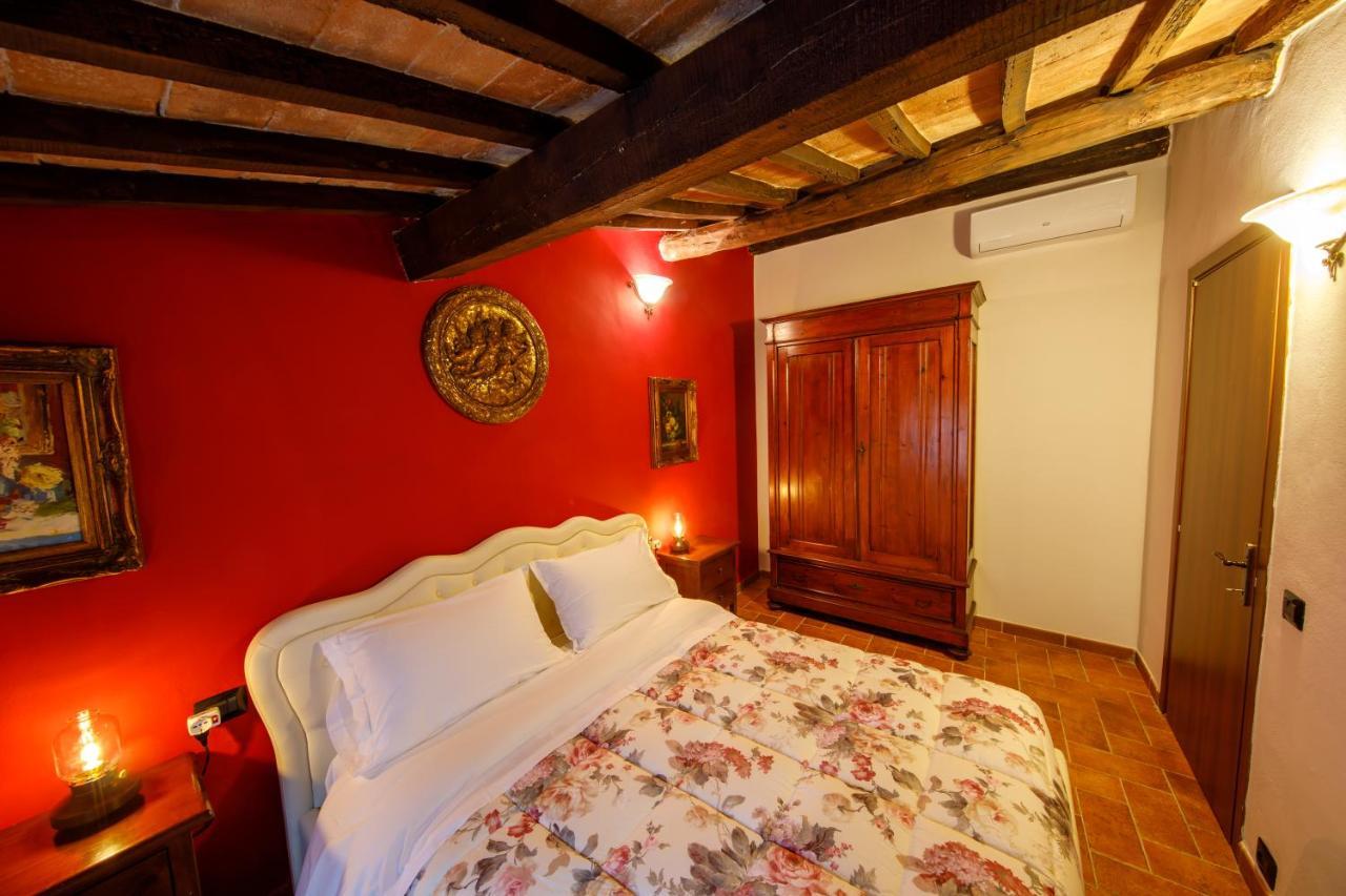 Bed & Breakfast Zocco San Martino In Campo Dış mekan fotoğraf