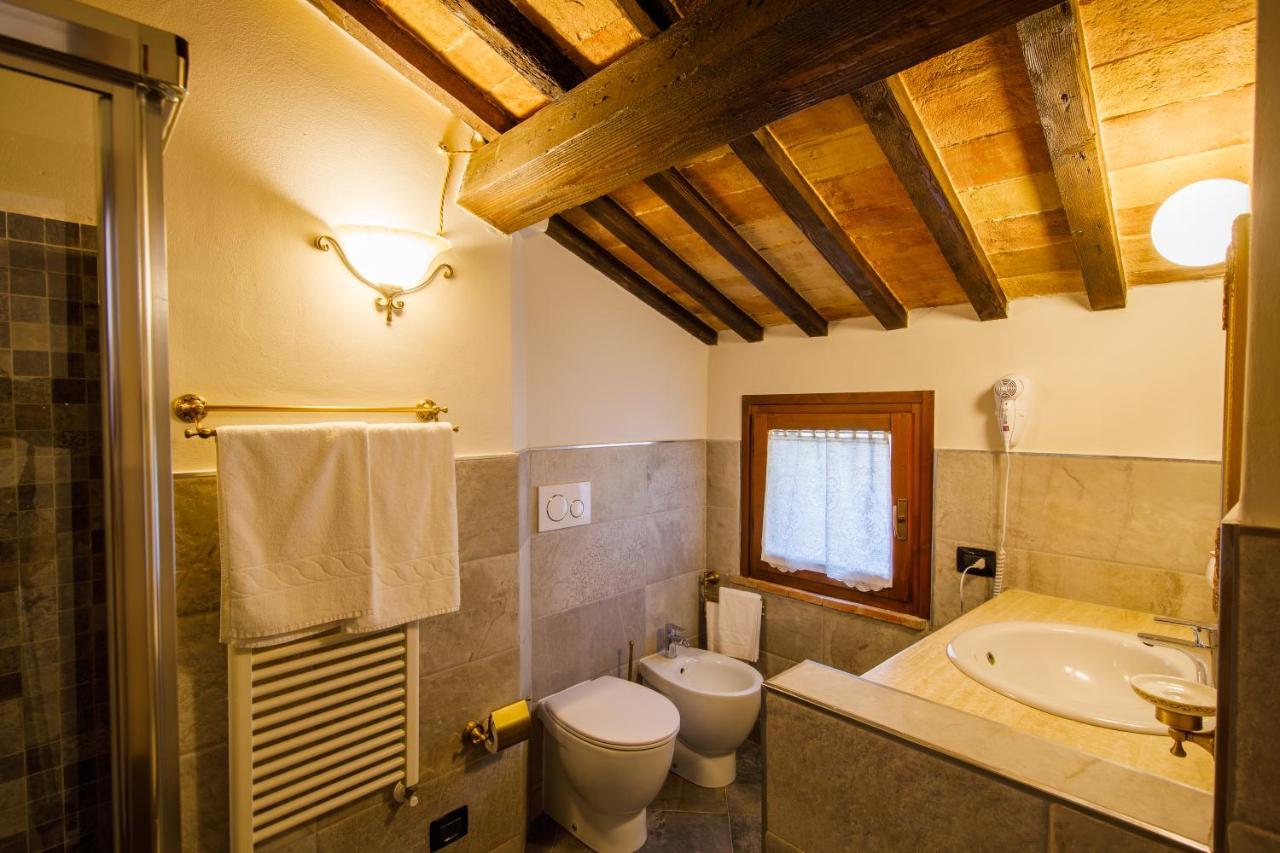 Bed & Breakfast Zocco San Martino In Campo Dış mekan fotoğraf