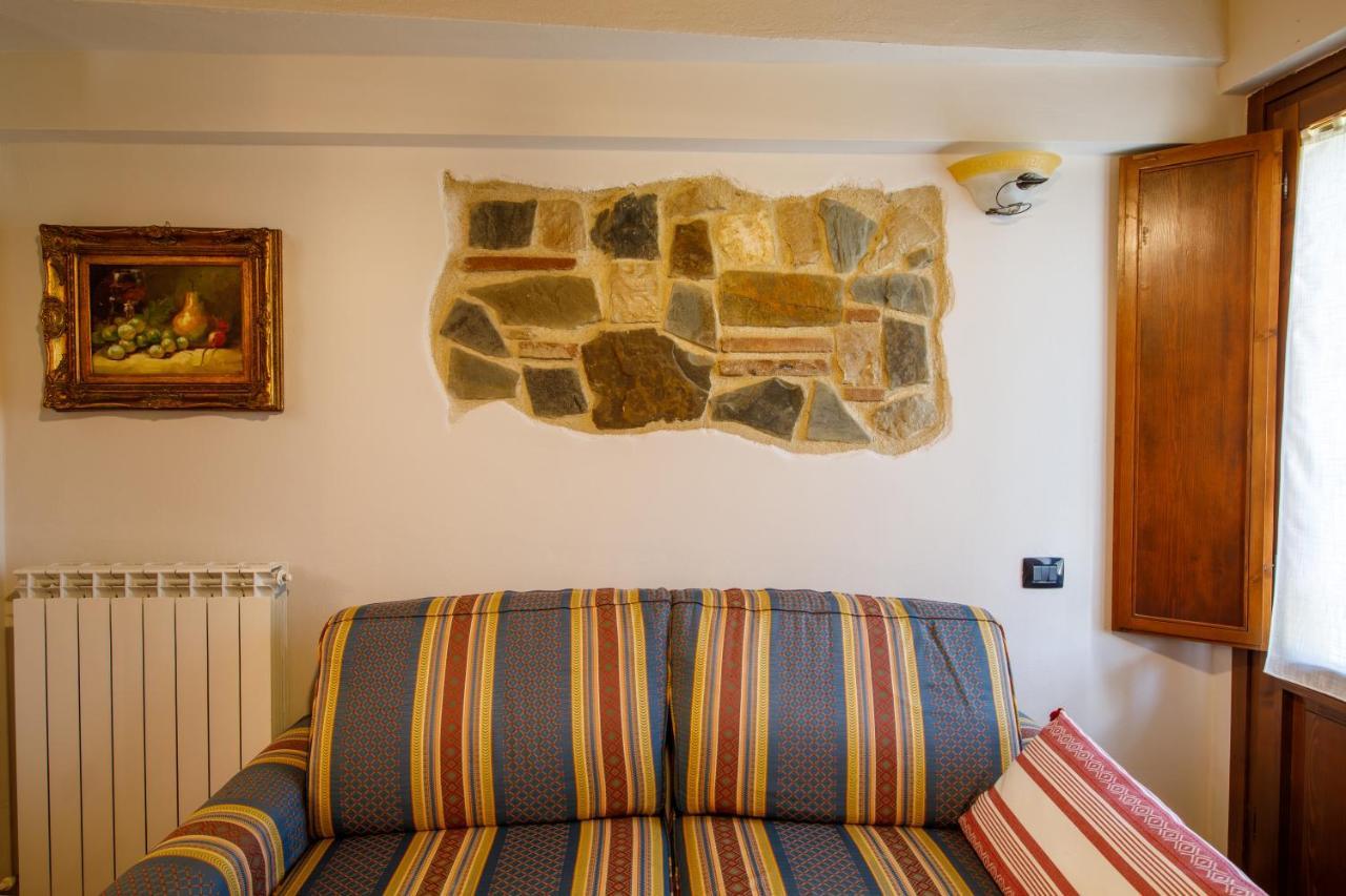 Bed & Breakfast Zocco San Martino In Campo Dış mekan fotoğraf