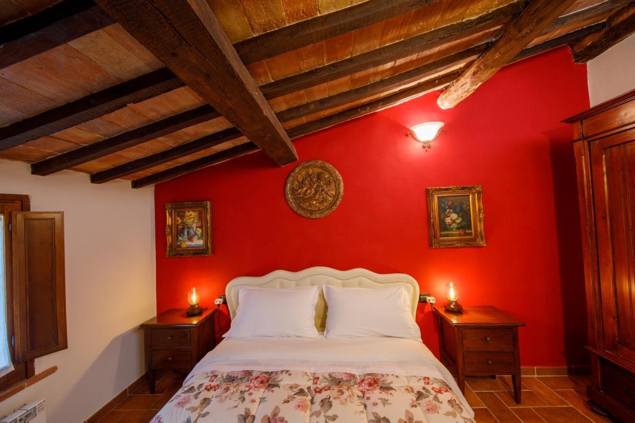 Bed & Breakfast Zocco San Martino In Campo Dış mekan fotoğraf