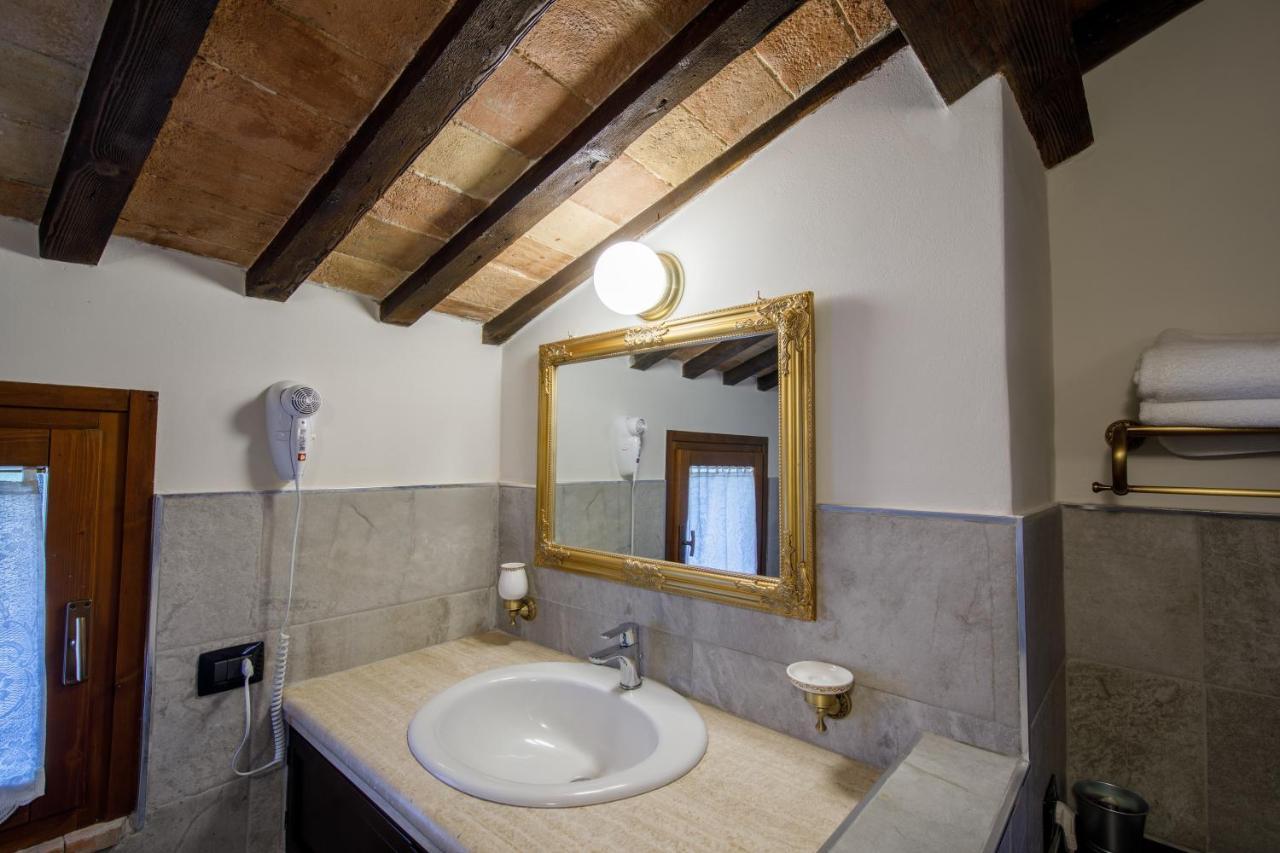 Bed & Breakfast Zocco San Martino In Campo Dış mekan fotoğraf