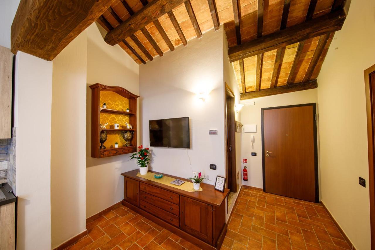 Bed & Breakfast Zocco San Martino In Campo Dış mekan fotoğraf