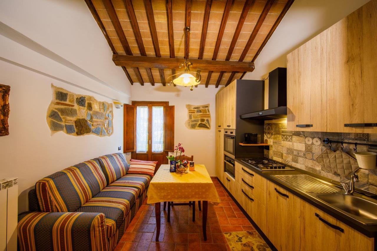 Bed & Breakfast Zocco San Martino In Campo Dış mekan fotoğraf