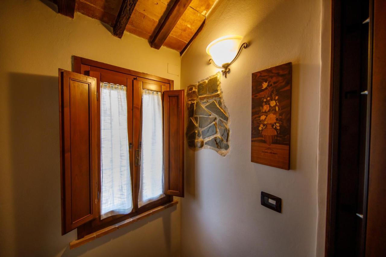 Bed & Breakfast Zocco San Martino In Campo Dış mekan fotoğraf