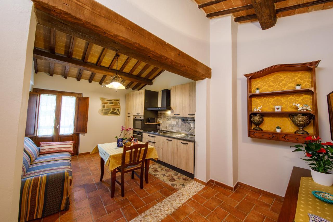 Bed & Breakfast Zocco San Martino In Campo Dış mekan fotoğraf